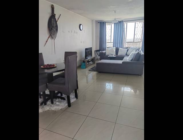 1.5 BEDROOM APARTMENT TO LET IN GLENWOOD